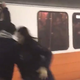 Illustration for article titled Smoke-Filled Train Sparks Panic on Boston Subwayem/em